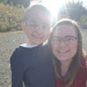 Meet your Posher, Robyn